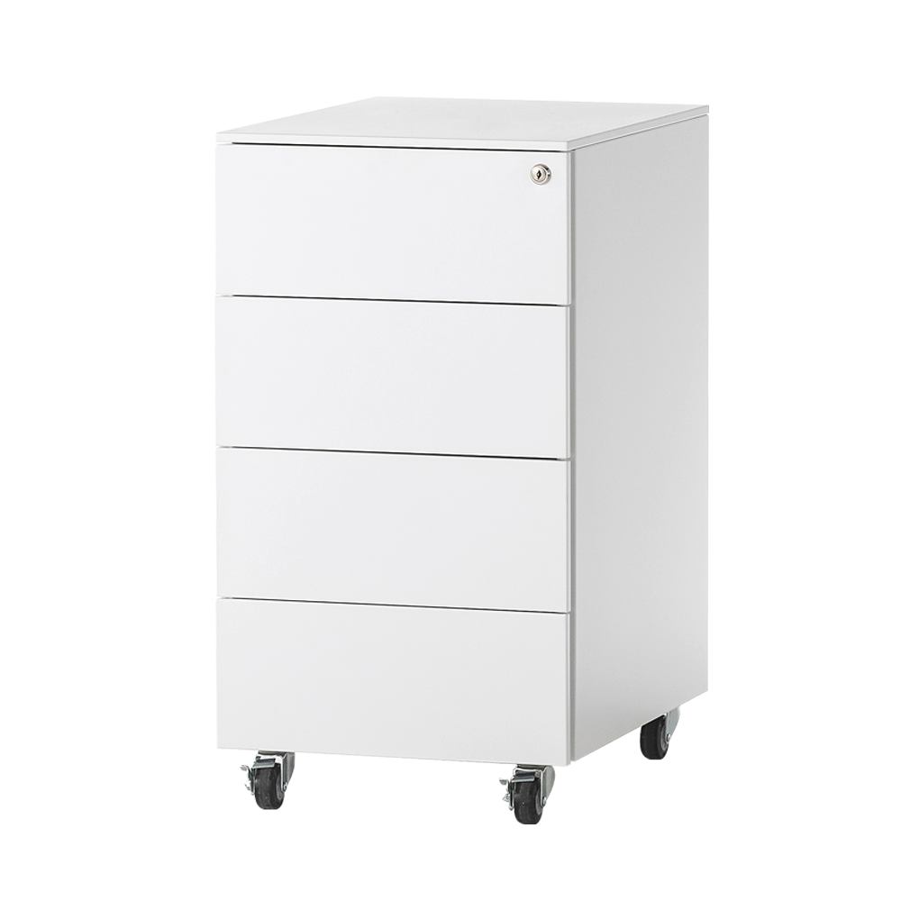 LDS-1139(철재-이동서랍장)