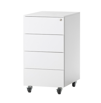 LDS-1139(철재-이동서랍장)