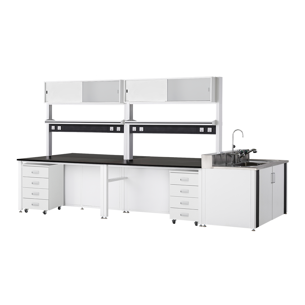 EM-CT 4200 철재(상부수납형)
