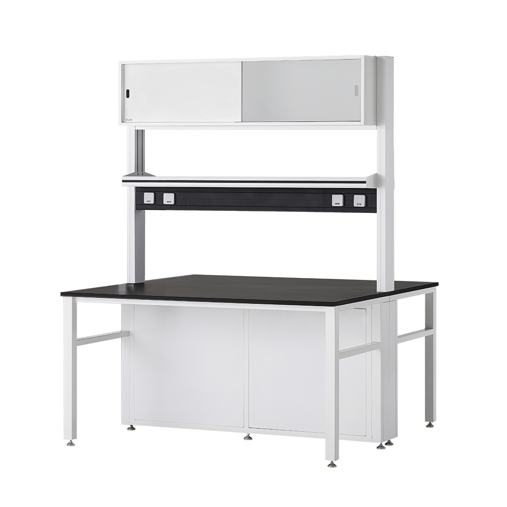 EM-ST 4100C 철재(상부수납조합형)