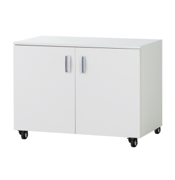 LDW-4100(목재-이동수납장)